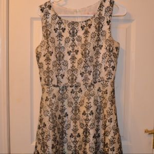 Cute boutique dress for special occasions
